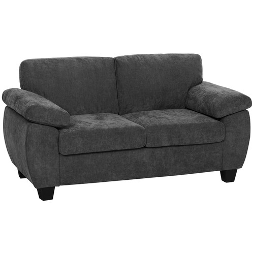 Sofa sitzer 156 chenille - 156,