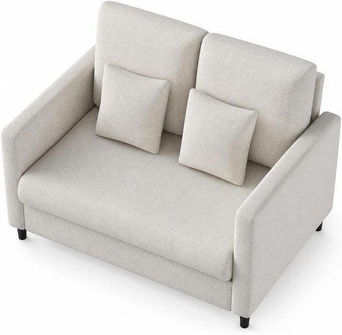 Sofa sitzer mid century - mid,