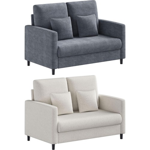 Sofa sitzer couch mit - 2,