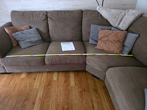 Ikea tidafors ecksofa sitzer - ikea, 3-sitzer