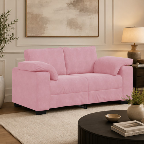 Sitzer samt sofa couch - sofa,