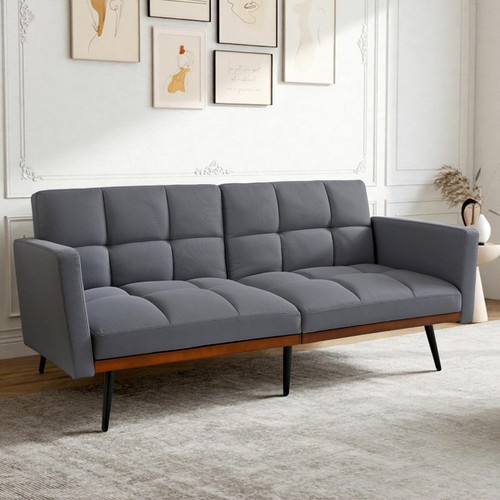 Schlafsofa sitzer mit - 2-sitzer,