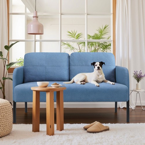 Sitzer sofa 120cm couch - 2,