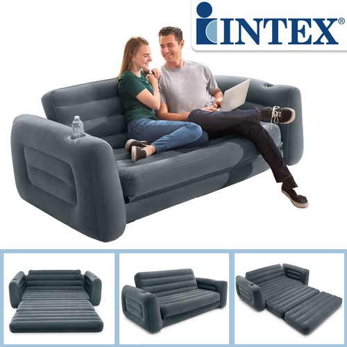 Intex pull out - intex, pull-out