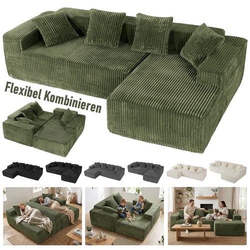 Ecksofa modulares sofa - ecksofa,,