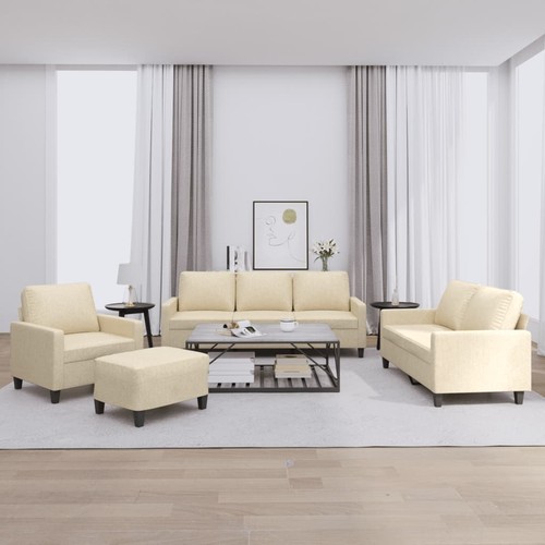 Sofagarnitur mit kissen - kissen, sessel