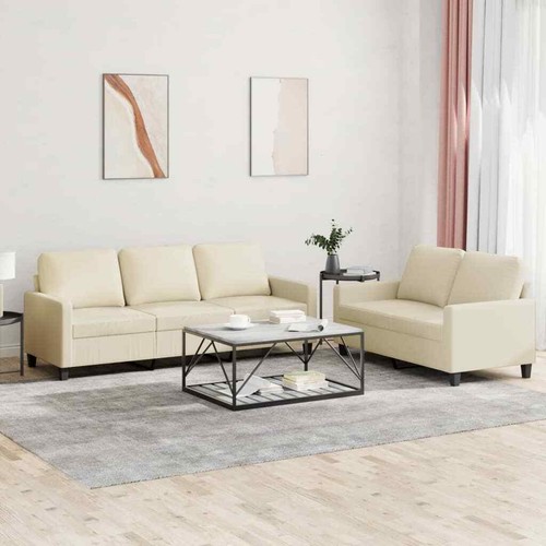 Tlg sofagarnitur mit - 2-tlg.,