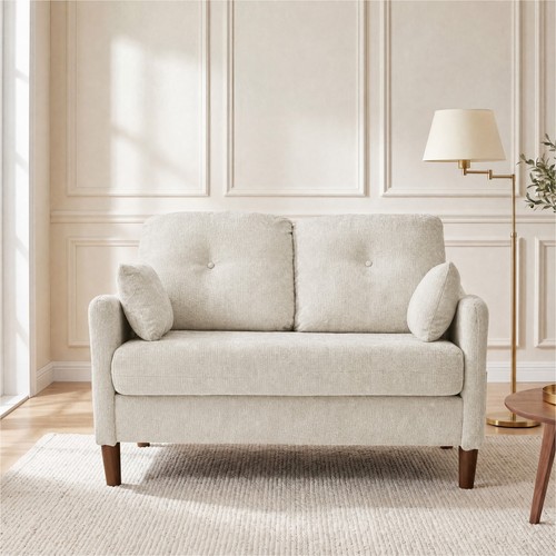 Sitzer stoffsofa mit - stoffsofa,