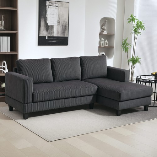 Ecksofa couch mit chaiselongue - ecksofa,