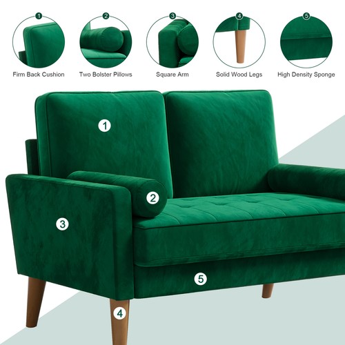 Sitzer sofa couch - sofa, loveseat