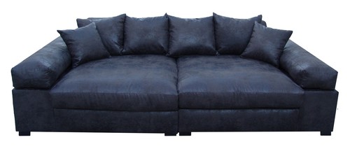 Big sofa couchgarnitur - sofa,