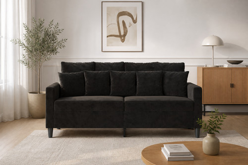 Sitzer sofa samt couch - samt,