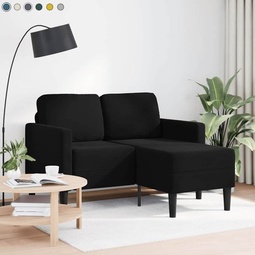 Sitzer sofa mit chaiselongue - mit,