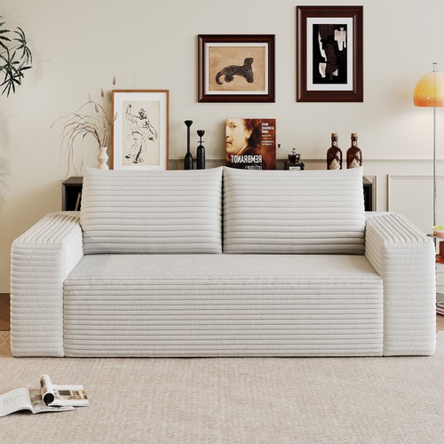 Sitzer sofa boneless - sitzer,
