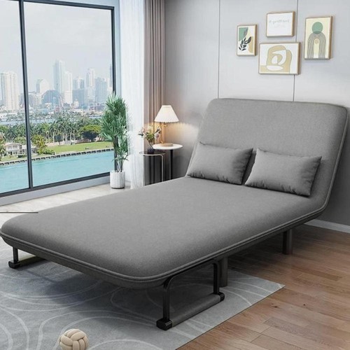 Doppel couch schlafsofa - doppel, stoff