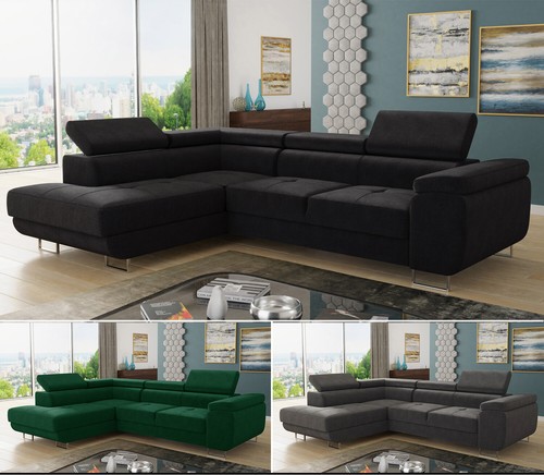 Ecksofa caris mit - caris,