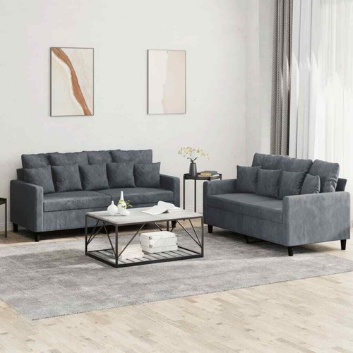 Tlg sofagarnitur mit - sofagarnitur,