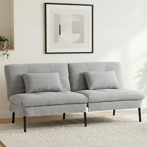 Woltu sofa couch schlafsofa - woltu,