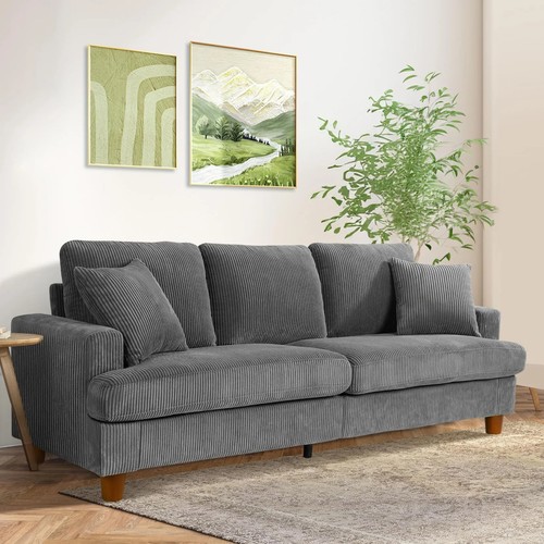 221cm bequemes couch sitzer - bequemes,