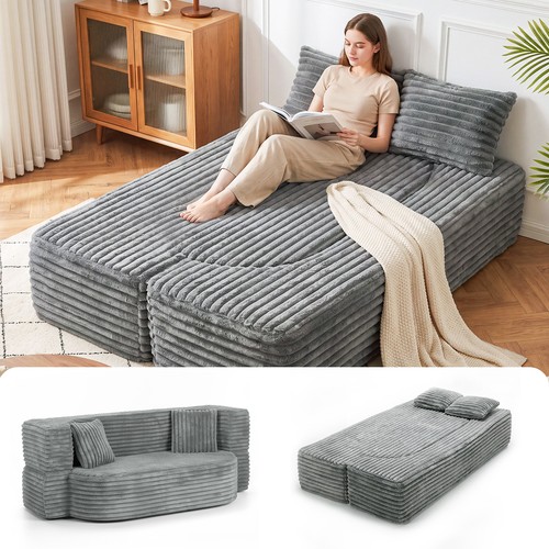 Sofa bodensofa mit - in,