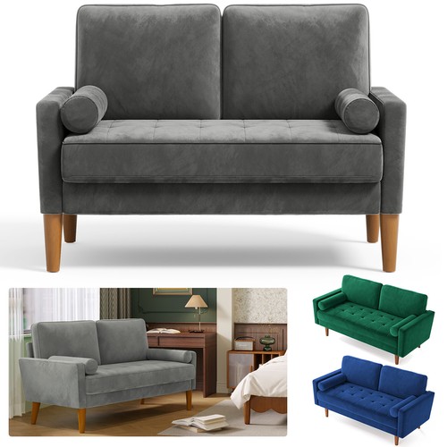 Sitzer sofa getuftet - sofa,