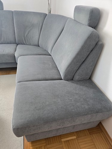 Wlohnzimmer couchgarnitur - wlohnzimmer-couchgarnitur, in