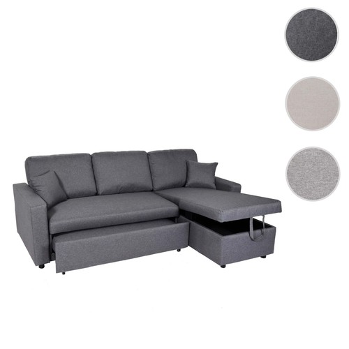 Ecksofa mit bettkasten - mit,