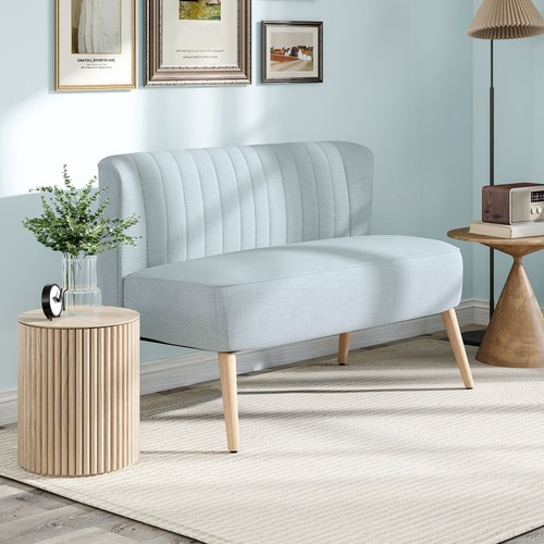 Homcom sofa sitzer couch - homcom,