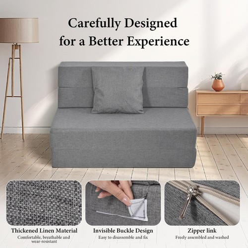 Schlafsofa sitzer - 2,