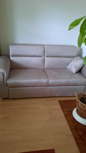 Neu schlafcouch 5 - neu!, sitzer