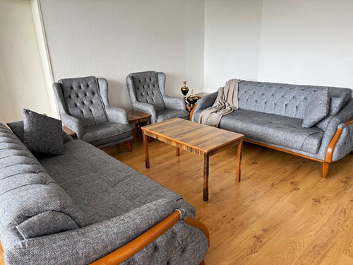 Möbel couchgarnitur tlg - jv,