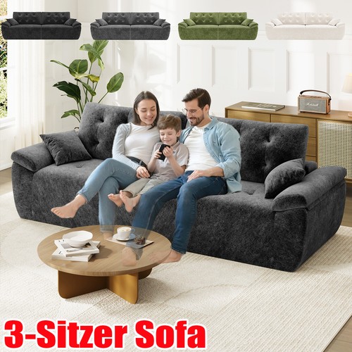 4 sitzer sofa modern - /,