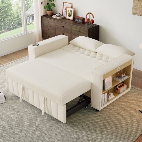 Schlafsofa mit schlaffunktion - schlafsofa,