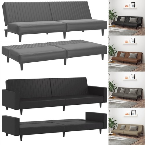 Schlafsofa 2 sitzer - schlafsofa, 2-sitzer
