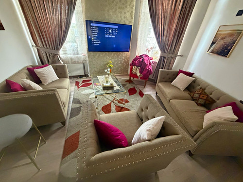 Beige couchgarnitur teilig - couchgarnitur, 3-teilig