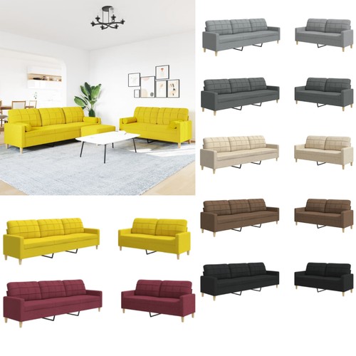 Sofagarnitur sessel sofa couch - sofagarnitur,