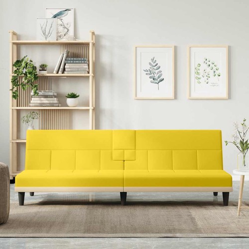 Schlafsofa mit