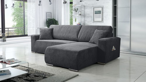 Sofa couch ecksofa - sofa, eckcouch