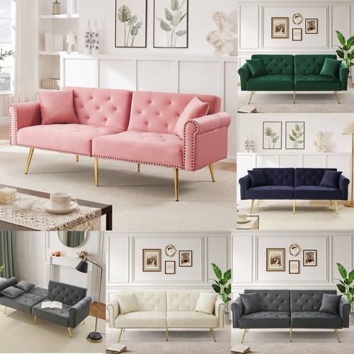 Modern sitzer schlafsofa mit - modern,