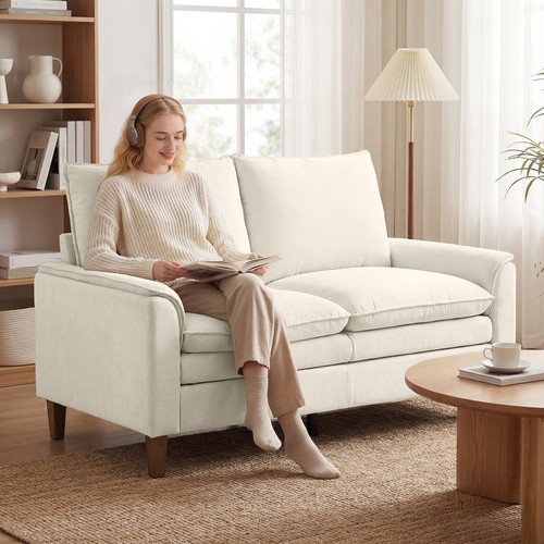 Sofa sitzer kleine couch - sofa, 2