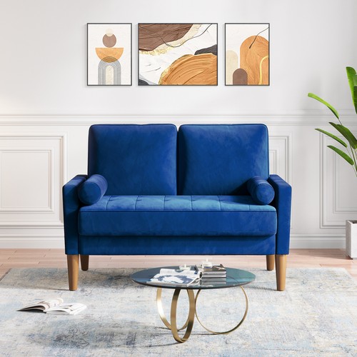 Sitzer sofa couch - 2-sitzer,
