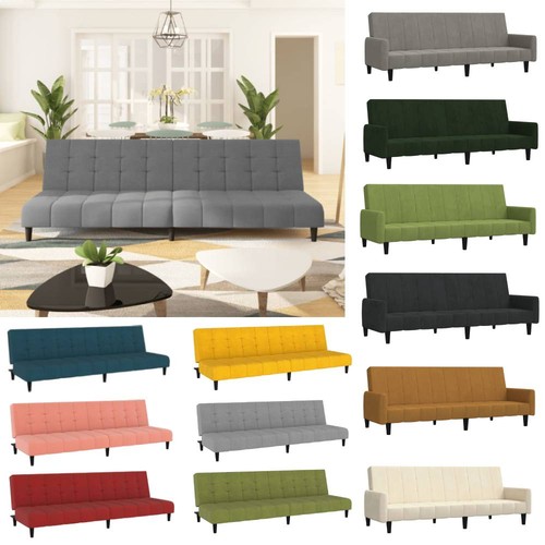 Schlafsofa sitzer sofa - schlafsofa,