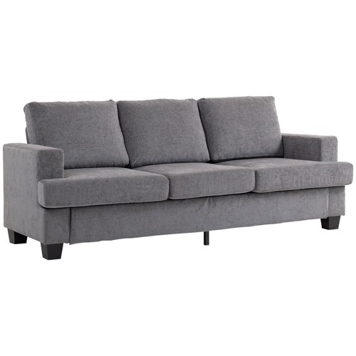 Sitzer sofa couch - 3-sitzer, sofa,